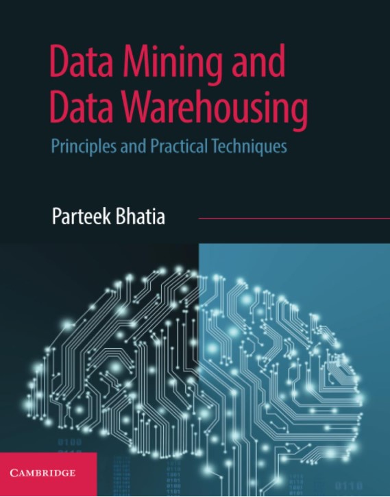Data Mining and Data Warehousing: Principles and Practical Techniques